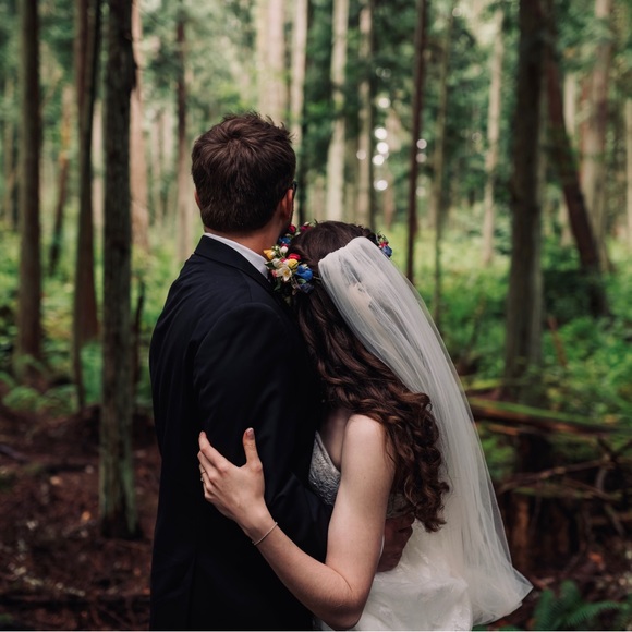 Meet your Posher, Kelsey - Picture 1 of 1